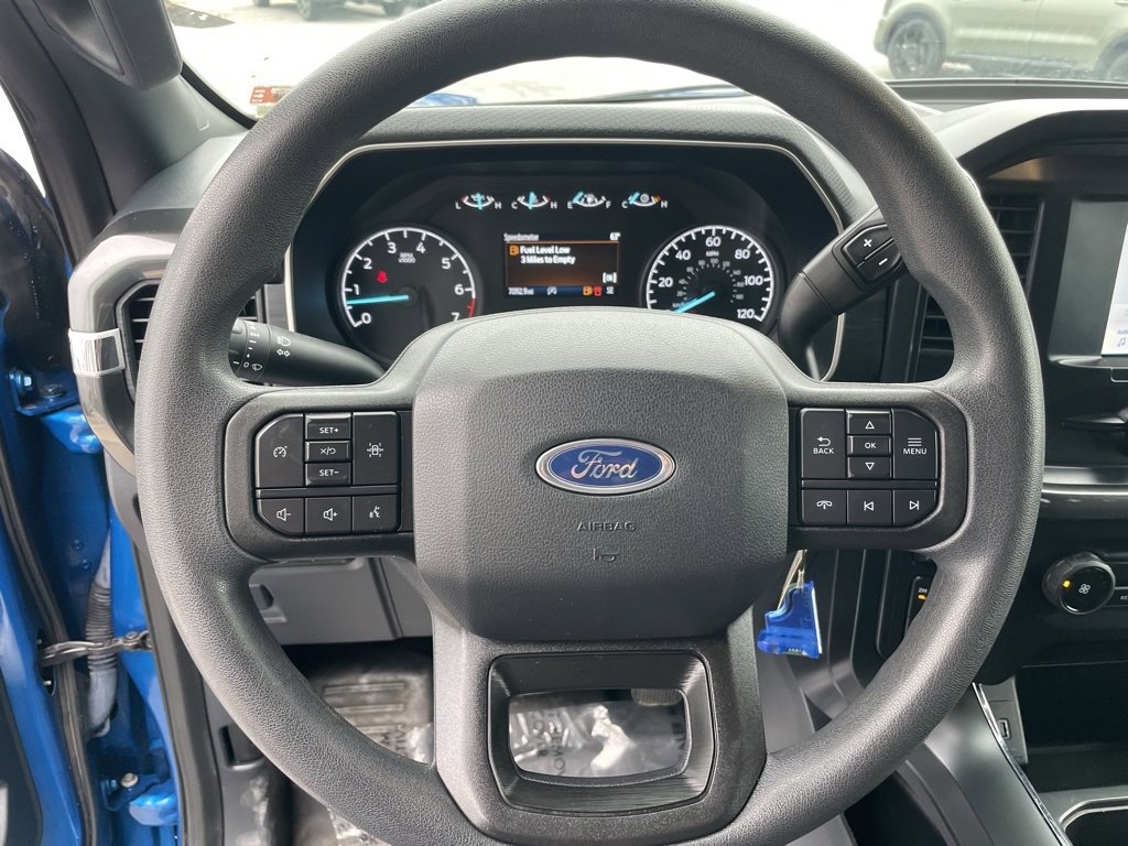 Used 2021 Ford F150 XL w/ STX Appearance Package image 13