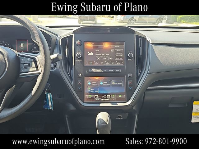 Used 2024 Subaru Impreza 2.0i image 17