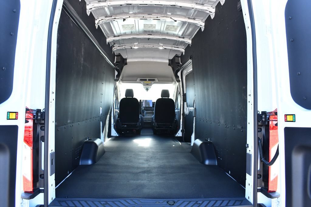 New 2026 Ford Transit 350 148 High Roof Extended AWD w/ Load Area Protection Package image 18