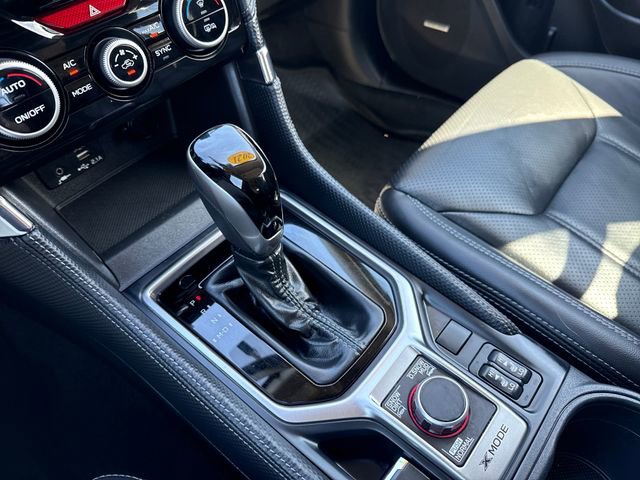 Used 2021 Subaru Forester Touring w/ Popular Package #2 AWD/4WD image 28