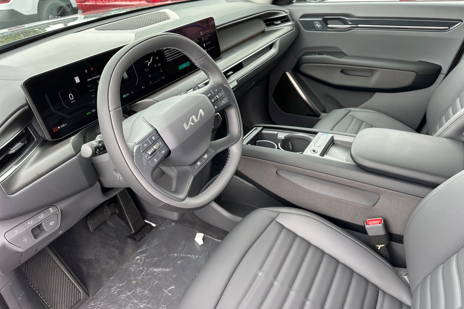 New 2026 Kia EV9 Land AWD/4WD image 10