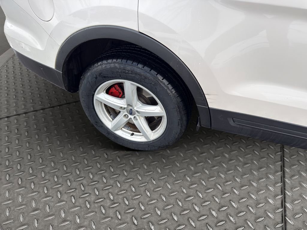 Used 2017 Ford Explorer Limited w/ Equipment Group 303A image 20