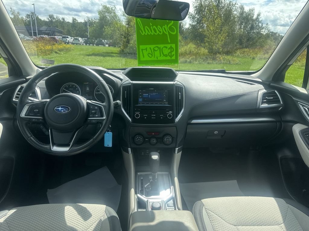 Used 2020 Subaru Forester Premium AWD/4WD image 10