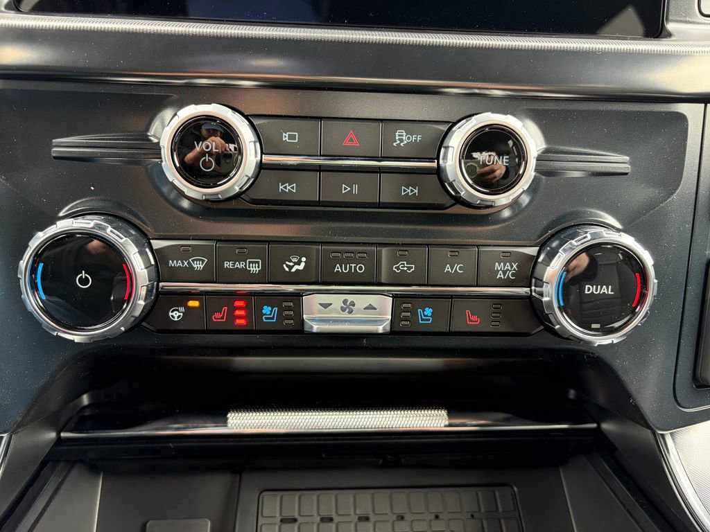 New 2026 Ford F150 Platinum w/ Equipment Group 702A High image 22