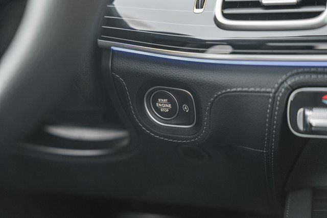 New 2026 Mercedes-Benz GLS 450 4MATIC image 26