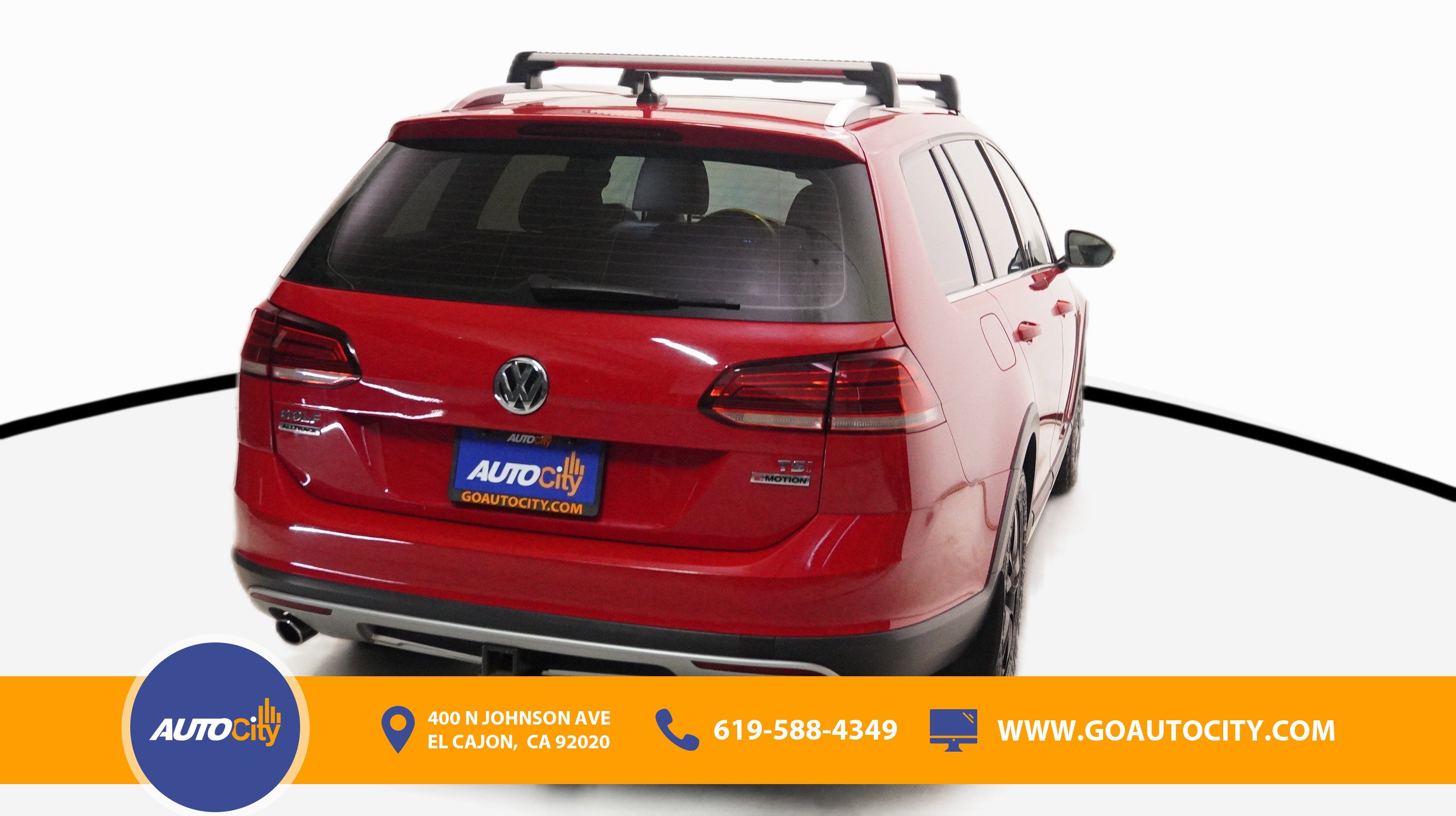 Used 2018 Volkswagen Golf S AWD/4WD image 10