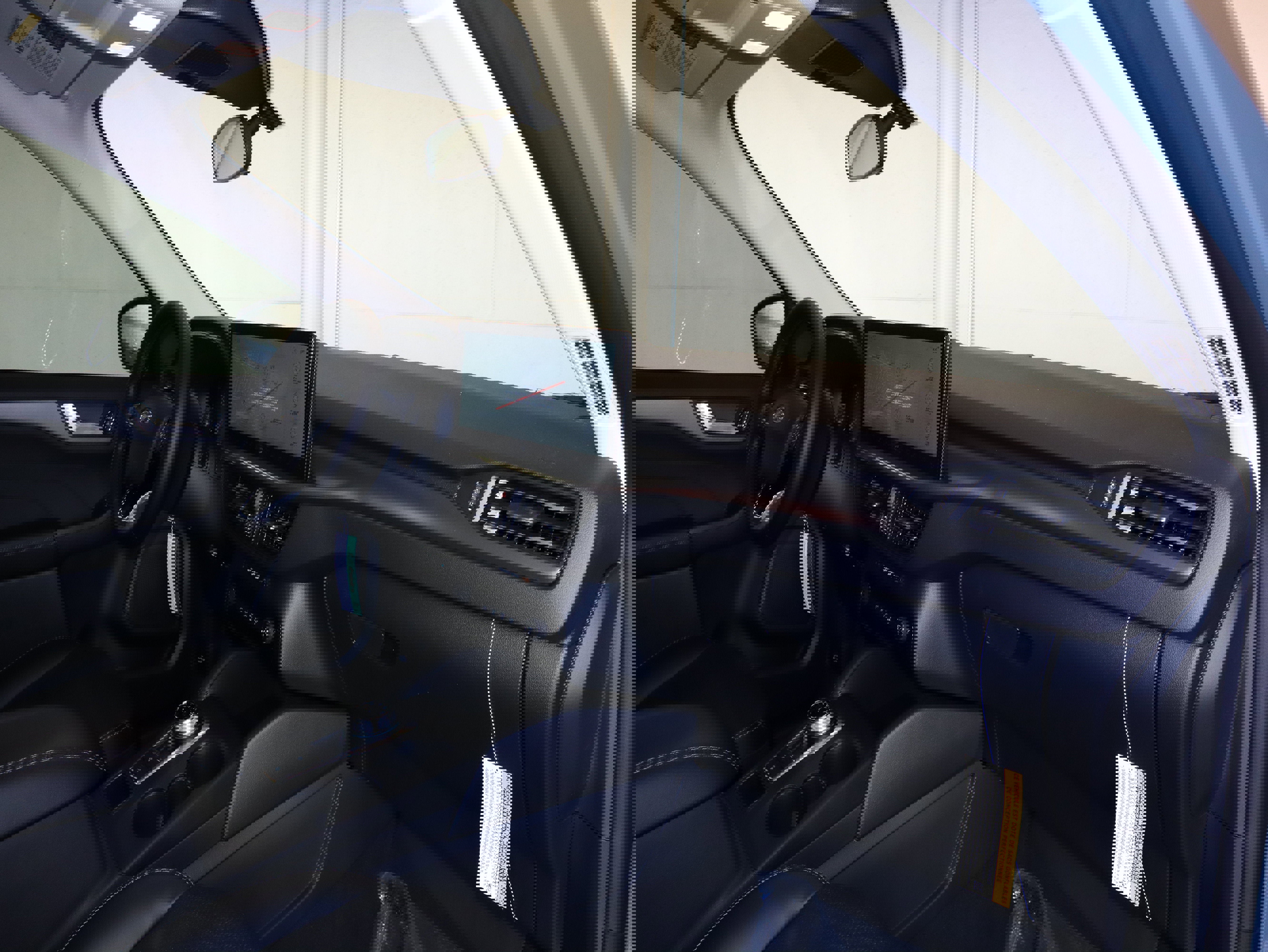 New 2026 Ford Escape SE image 37