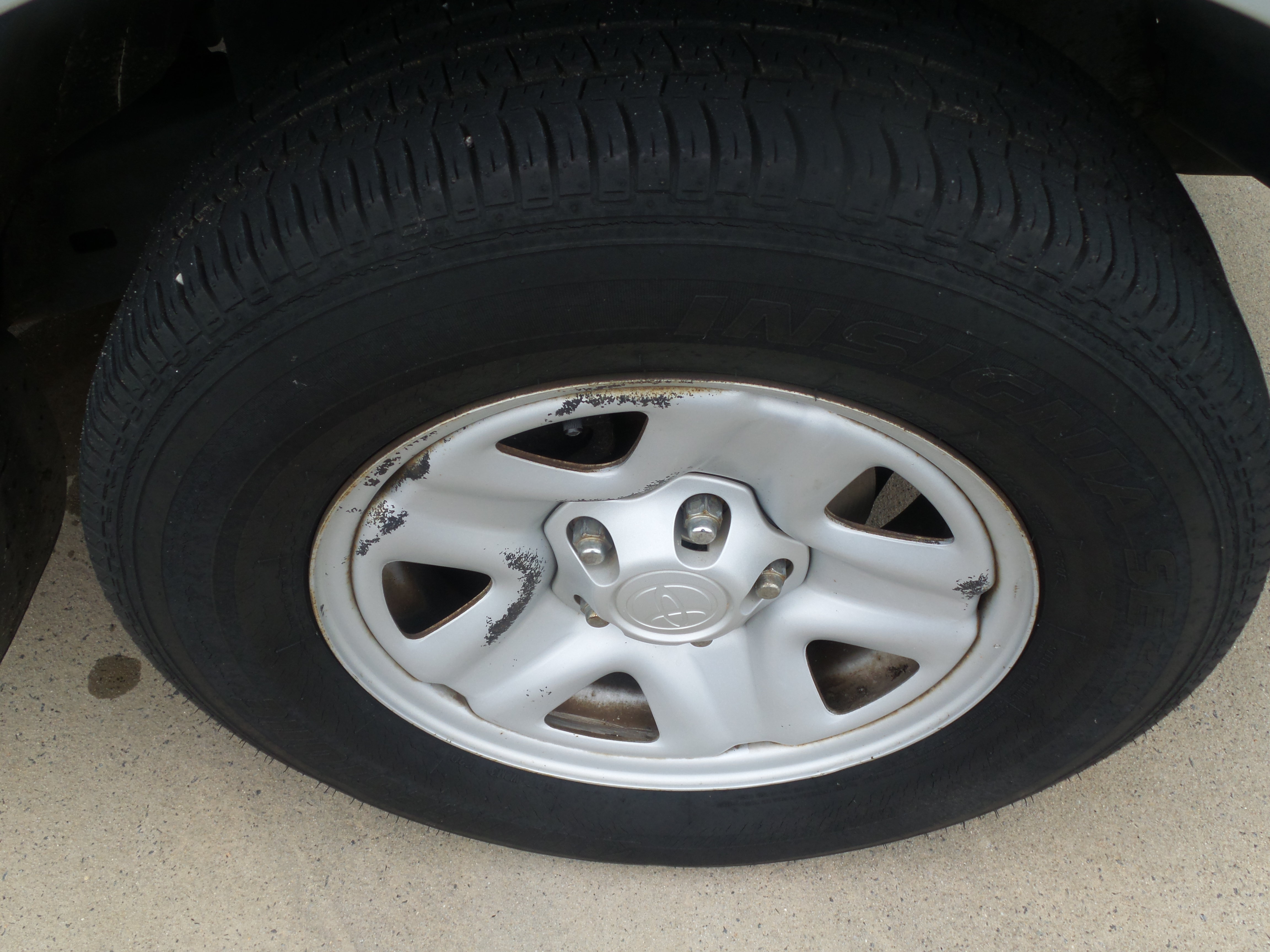 Used 2004 Toyota Tacoma 2WD Xtracab image 28