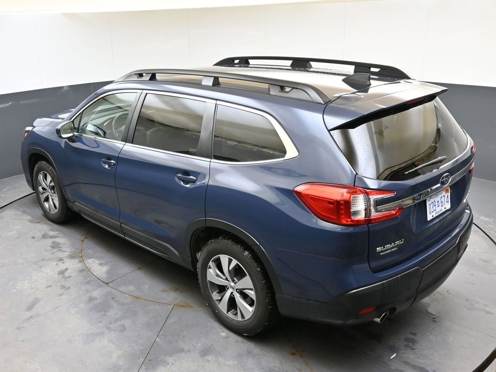 Used 2024 Subaru Ascent Premium w/ Convenience Package image 50