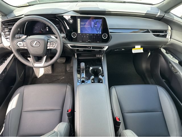 Certified 2026 Lexus RX 350 AWD w/ Cold Area Package image 24