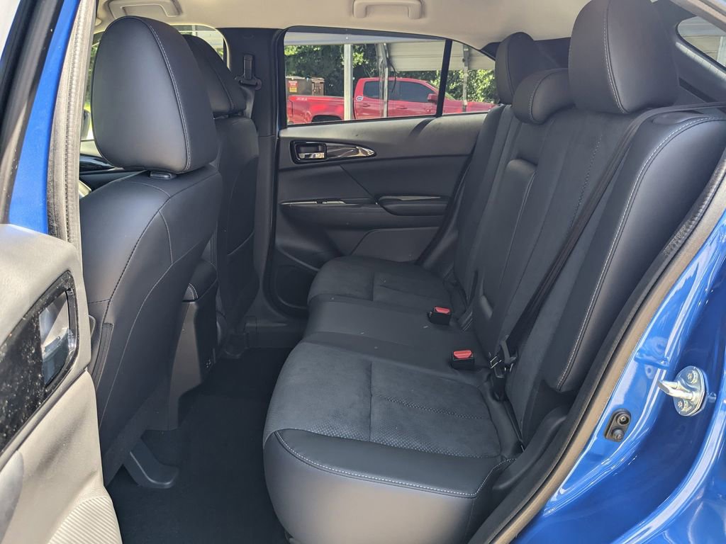 New 2025 Mitsubishi Eclipse Cross SE image 15