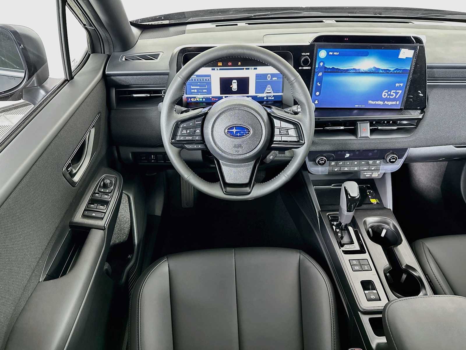 New 2026 Subaru Outback Premium AWD/4WD image 21