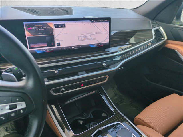 Used 2024 BMW X5 sDrive40i w/ Parking Assistance Package RWD image 15