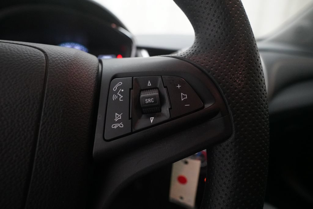 Used 2017 Chevrolet Trax LS FWD image 17