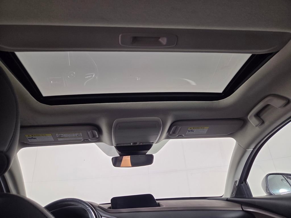 Used 2021 MAZDA CX-30 AWD 2.5 S w/ Premium Package image 27