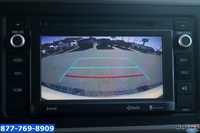 Used 2017 Toyota Tacoma SR5 image 21