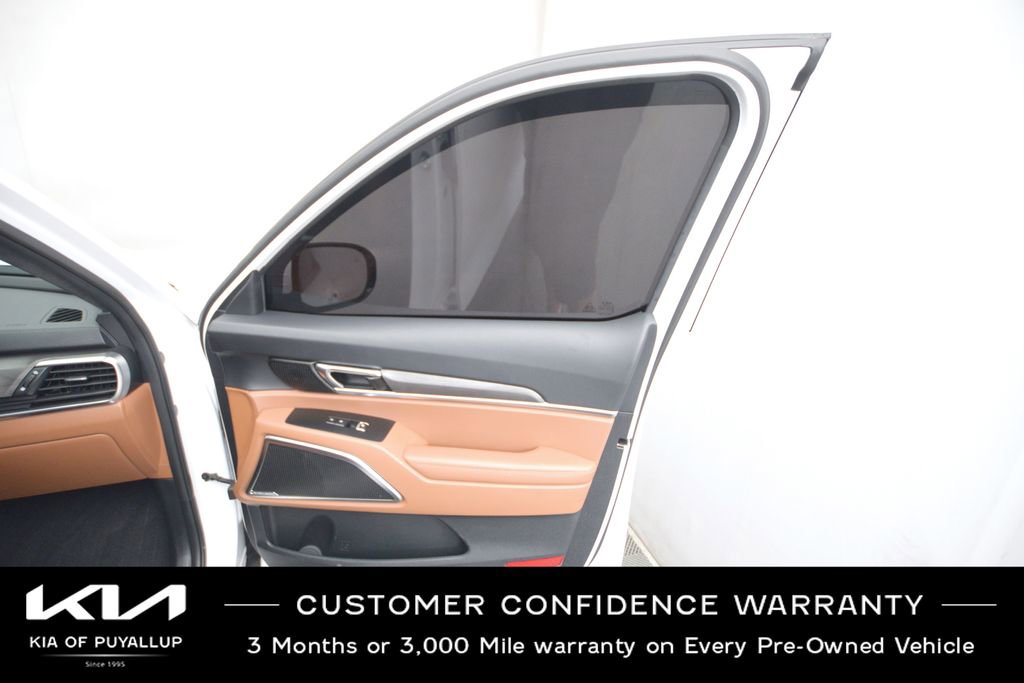 Certified 2023 Kia Telluride SX Prestige X-Pro image 15