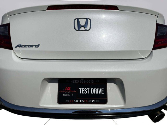 Used 2017 Honda Accord EX-L image 16