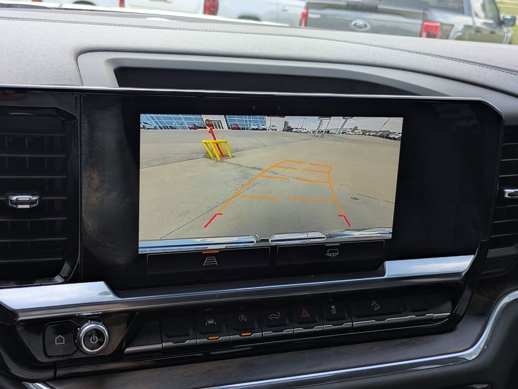 Used 2023 GMC Sierra 1500 SLT w/ SLT Premium Package image 22