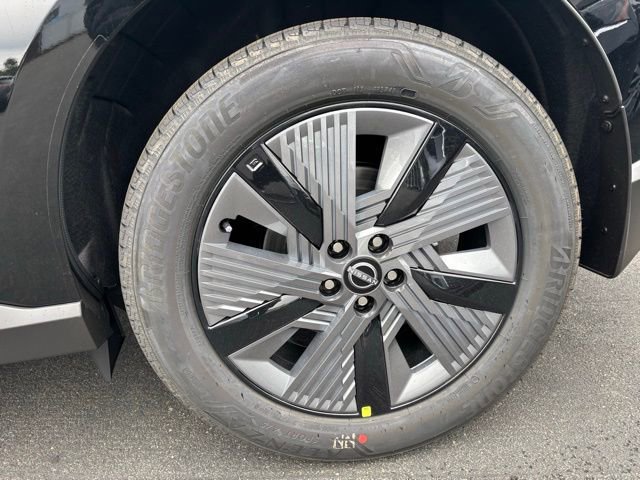 New 2026 Nissan Murano SL image 7