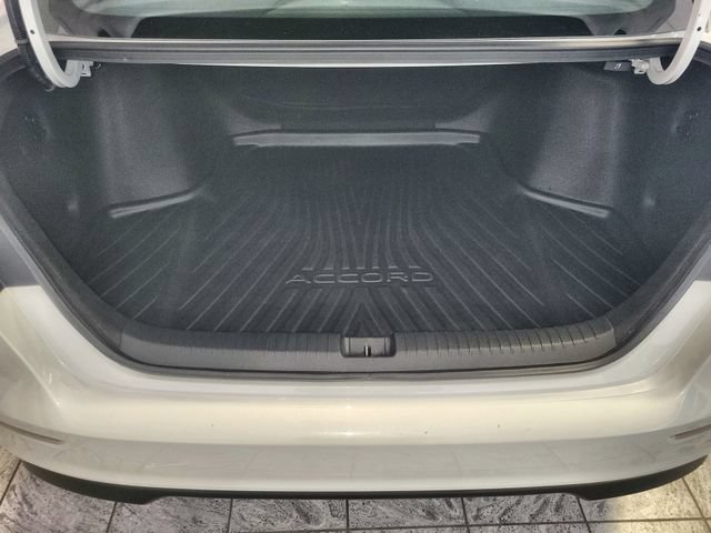 Used 2023 Honda Accord LX image 23