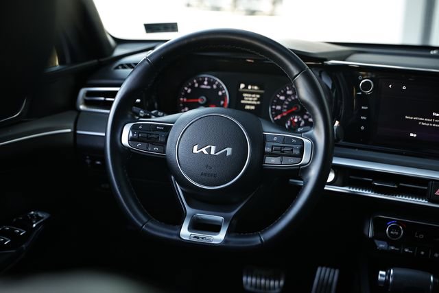 Used 2023 Kia K5 GT-Line image 27