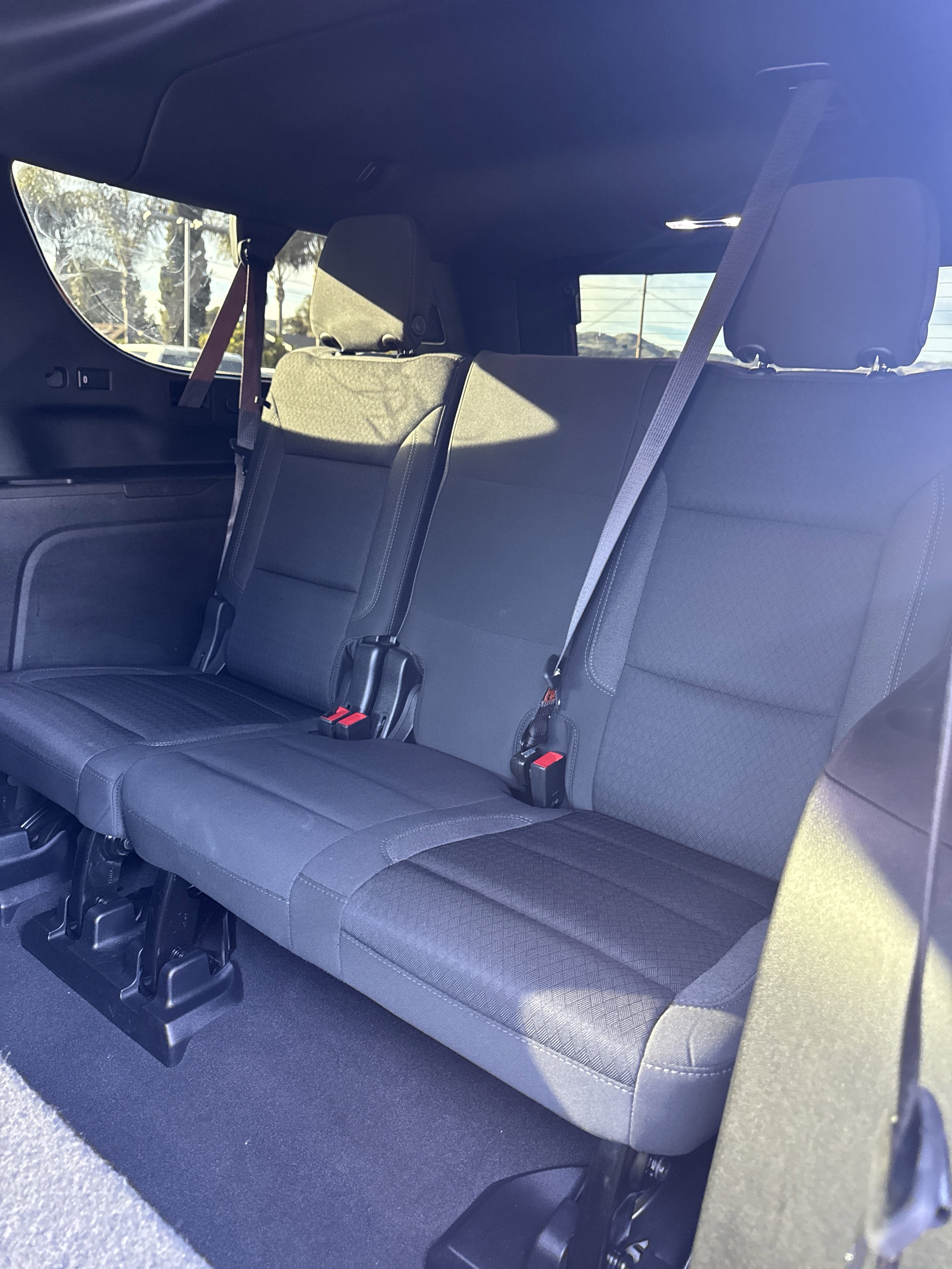 Used 2023 Chevrolet Suburban LS image 20