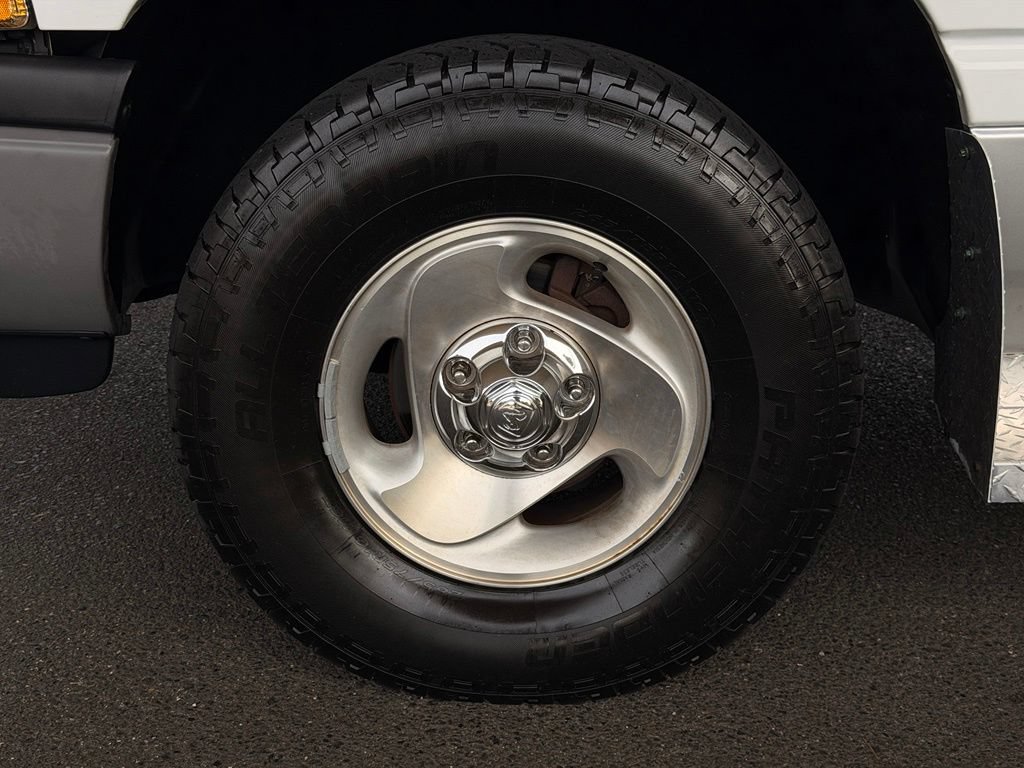 Used 2001 Dodge Ram 1500 Truck 2WD Quad Cab image 48