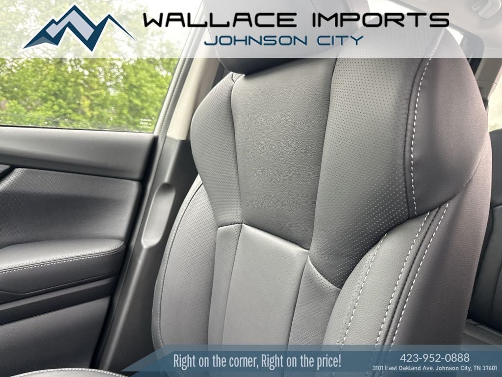 New 2026 Subaru Ascent Limited w/ Popular Package #1 AWD/4WD image 43
