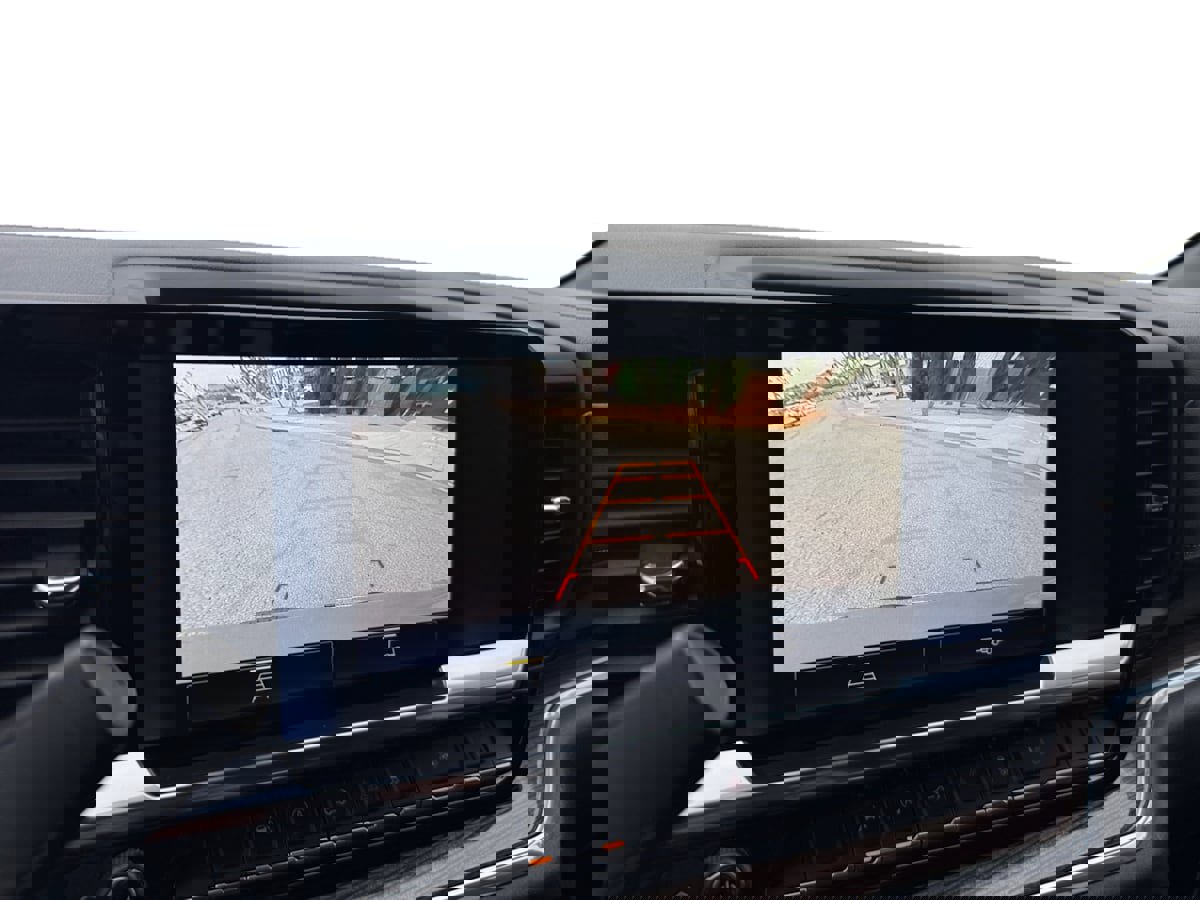 Used 2024 Chevrolet Silverado 1500 LT w/ Protection Package image 13