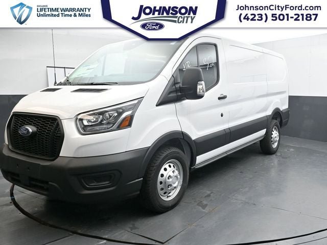 New 2025 Ford Transit 250 Low Roof AWD image 5