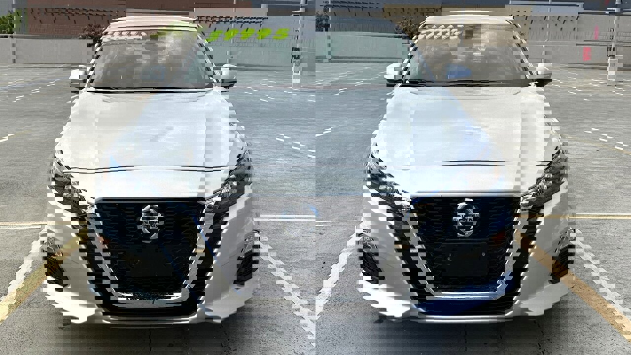 Used 2022 Nissan Altima 2.5 S image 8