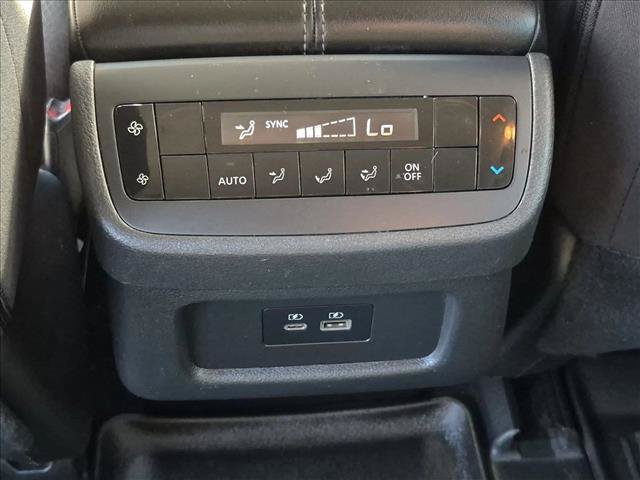 Used 2023 Nissan Pathfinder SV FWD image 17