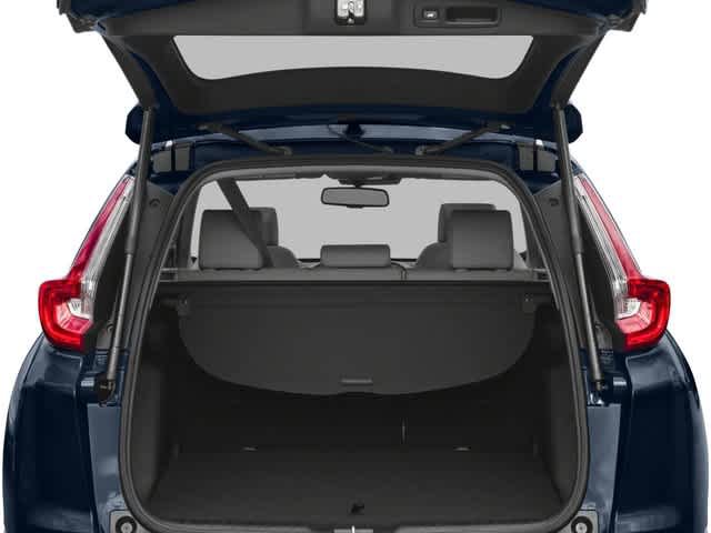 Used 2017 Honda CR-V EX-L image 14