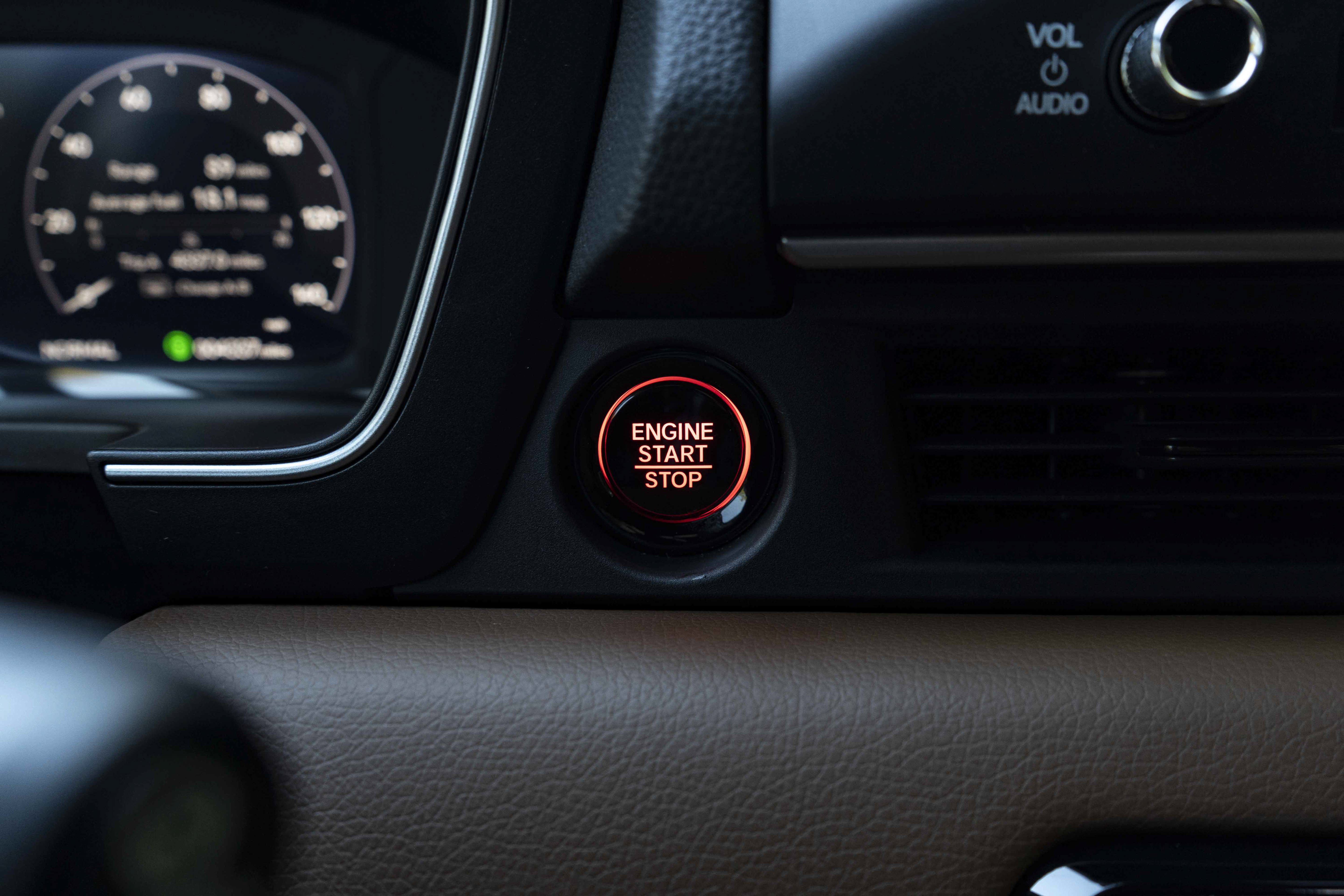Certified 2026 Honda Passport TrailSport Elite image 26