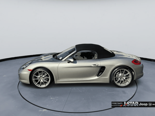 Used 2013 Porsche Boxster RWD image 8