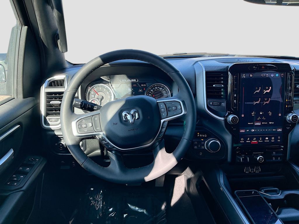 Used 2025 RAM 1500 Big Horn image 22