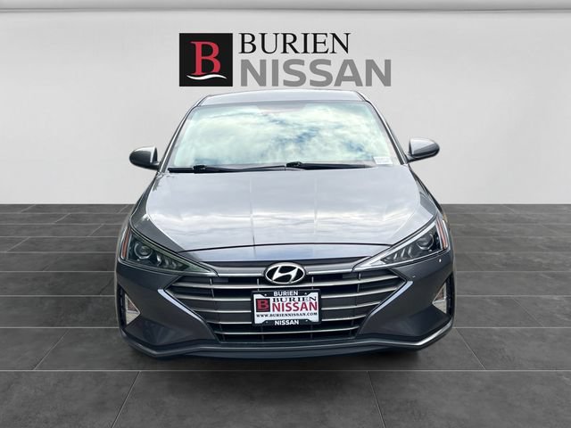 Used 2020 Hyundai Elantra SE w/ Cargo Package (C1) FWD image 8