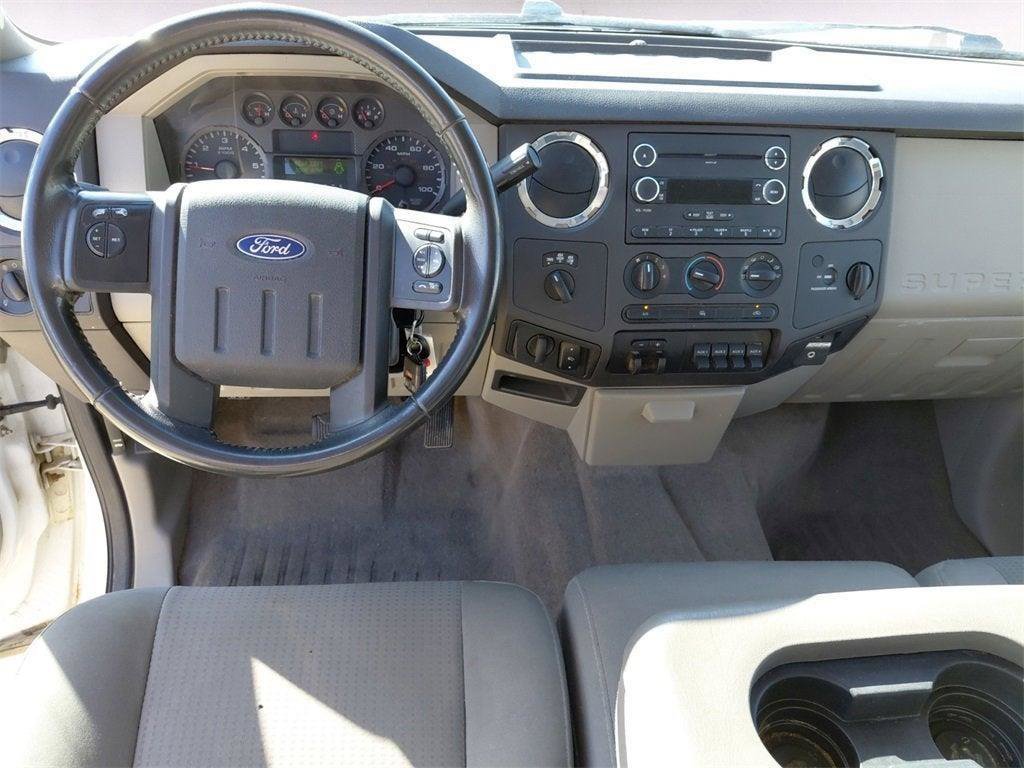 Used 2010 Ford F250 XLT image 33