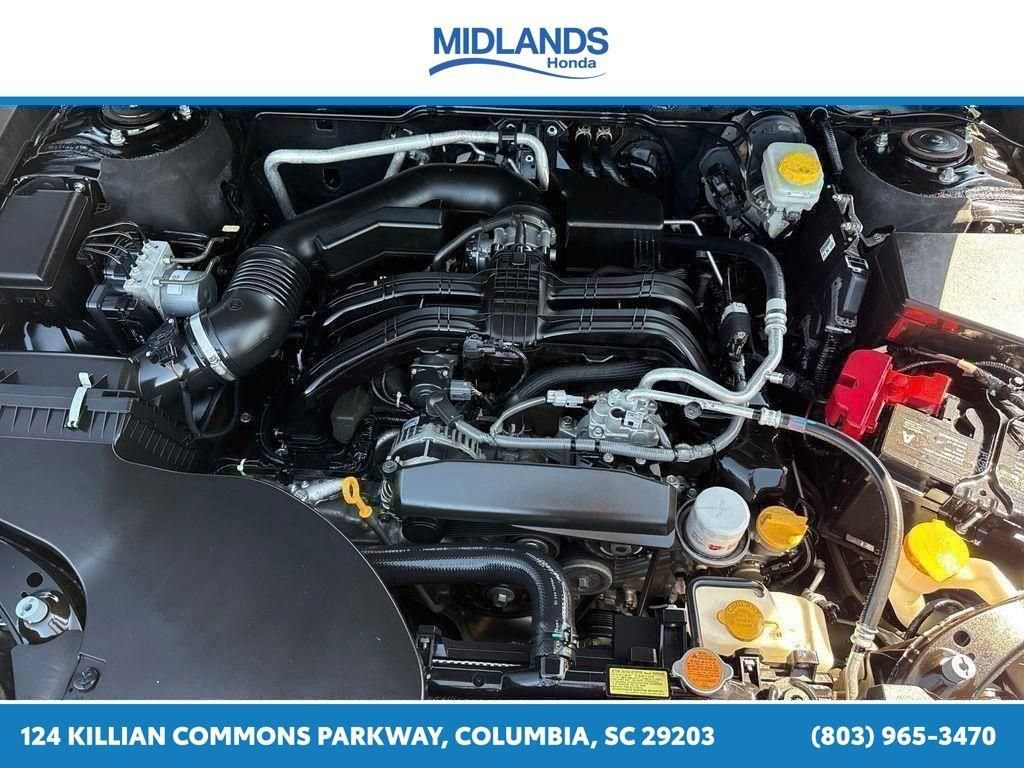 Used 2024 Subaru Outback Premium AWD/4WD image 22