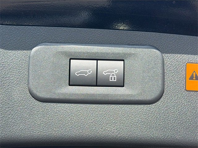 New 2026 Lexus NX 350 AWD w/ Premium Package image 13