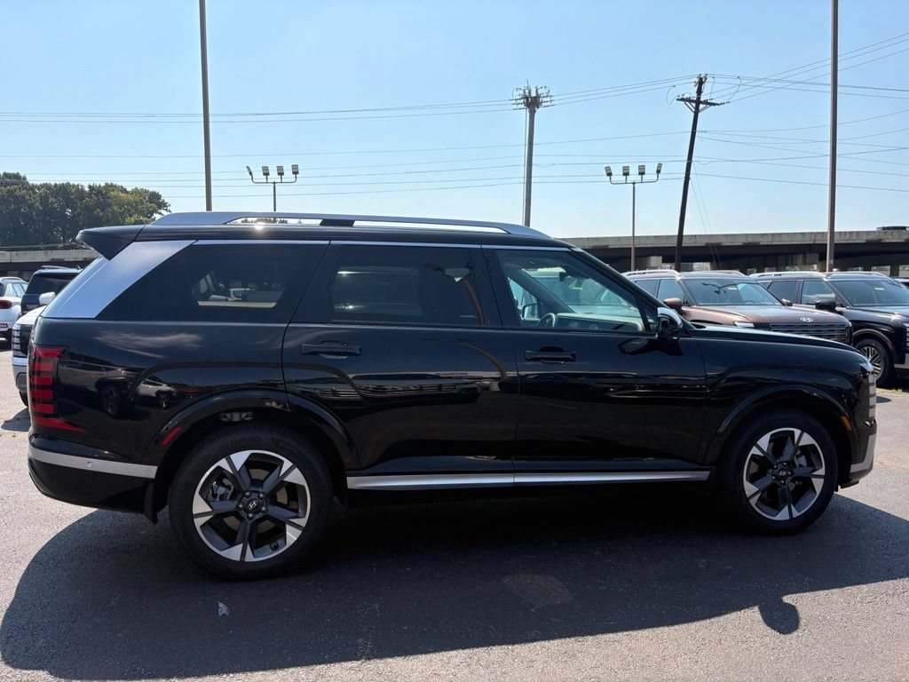 New 2026 Hyundai Palisade Limited AWD/4WD image 9