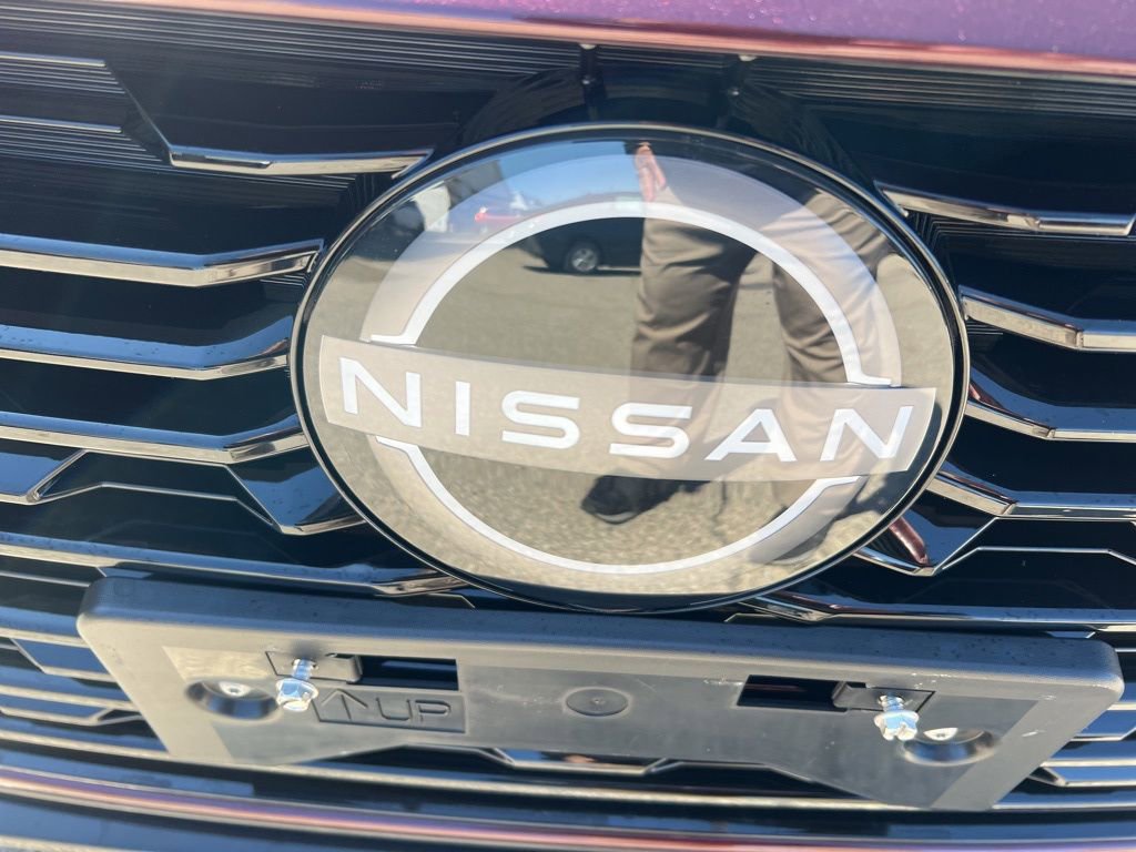 Used 2024 Nissan Sentra SV w/ All-Weather Package FWD image 28