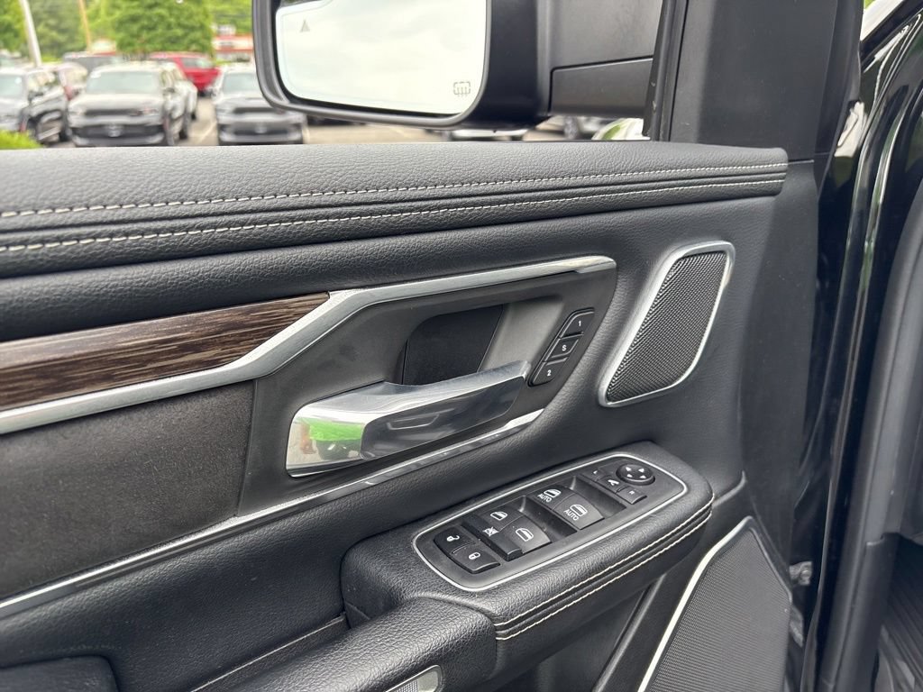 Certified 2020 RAM 1500 Laramie AWD/4WD image 23