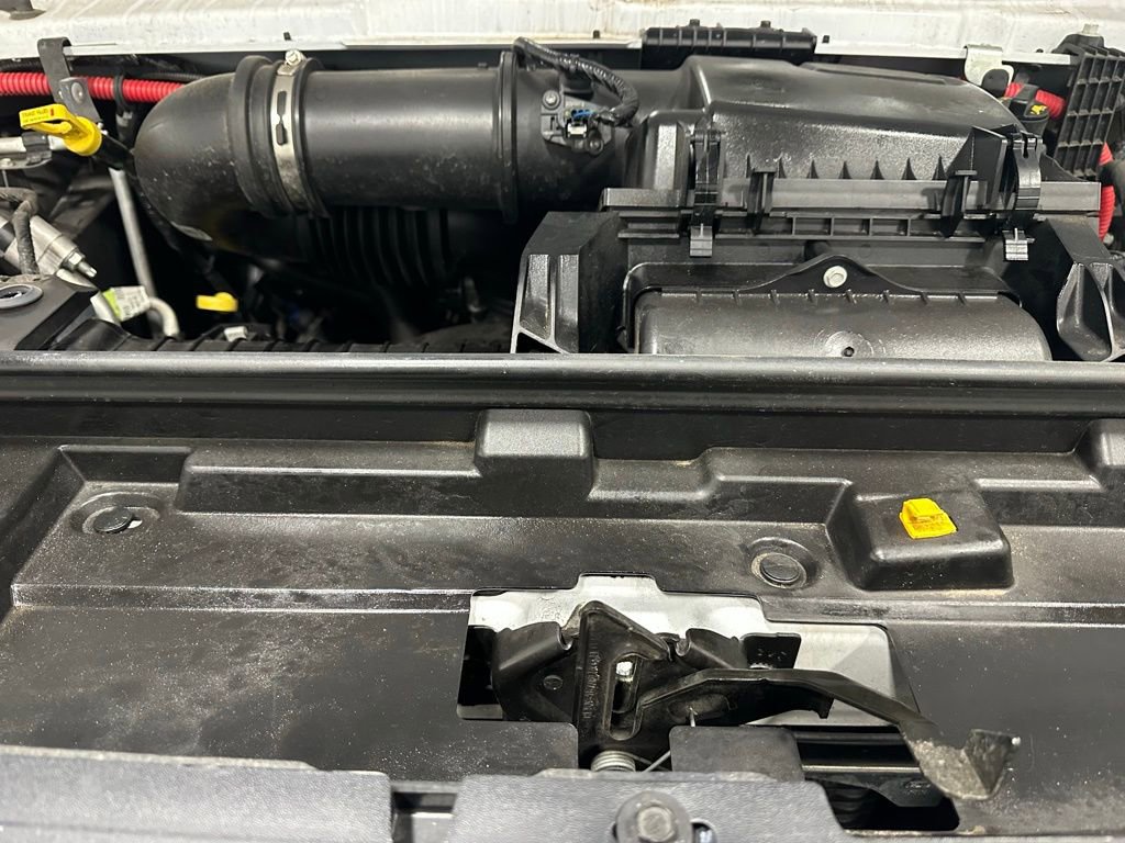 Used 2024 Ford E-350 and Econoline 350 Super Duty image 49