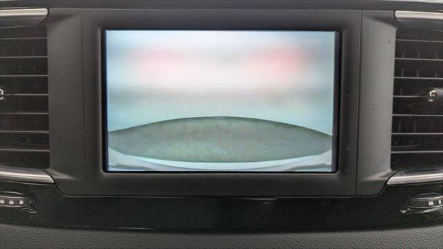 Used 2023 Chrysler Voyager LX FWD image 27