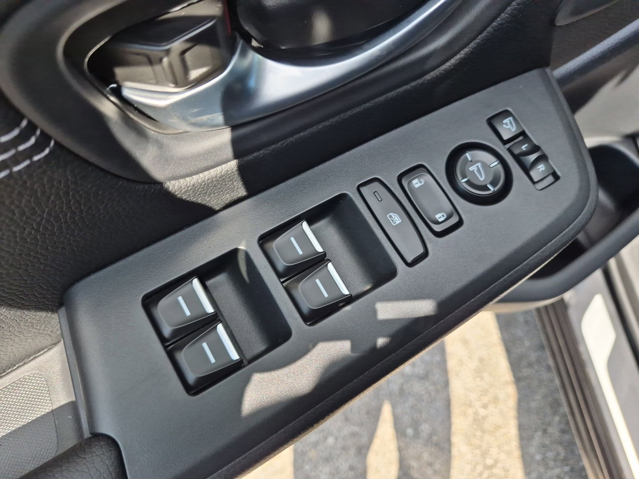 New 2026 Honda Pilot Elite image 11