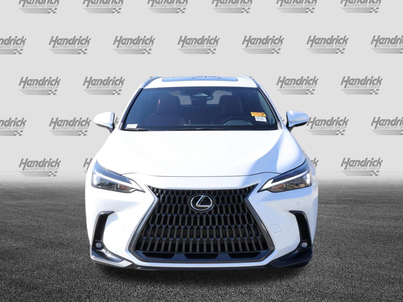Used 2024 Lexus NX 350 350 Premium image 3