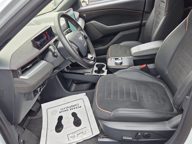 Certified 2023 Ford Mustang Mach-E GT AWD/4WD image 11