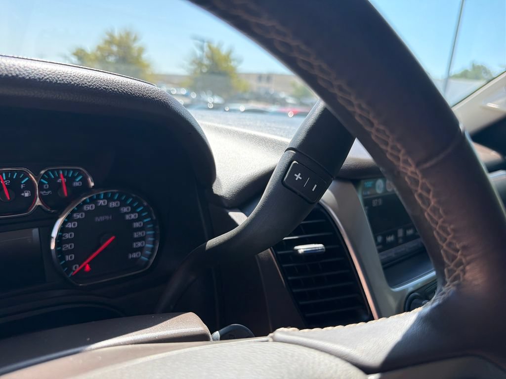 Used 2020 Chevrolet Tahoe LT RWD image 28